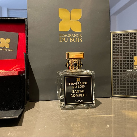 Santal Complet - Fragrance Du Bois - Picture 1 of 1